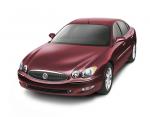 Buick LaCrosse 2005 года